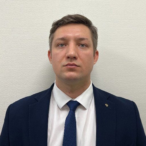 Жмылев Николай Андреевич